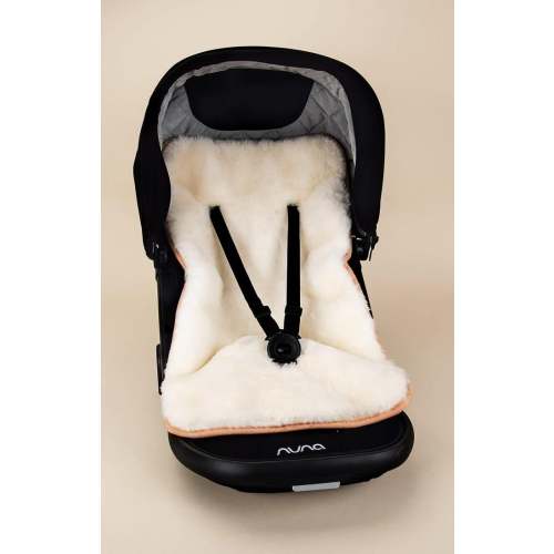 Sheepskin Pram Liner