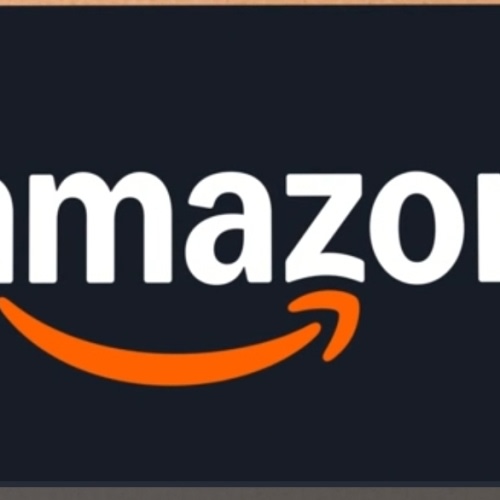 Amazon eGift Card