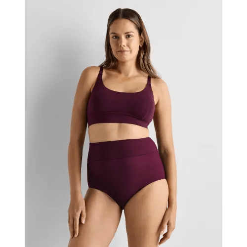 Micromodal Nursing Bra (2-pack)