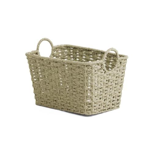 ENCHANTE
Tapered Paper Weave Bask
