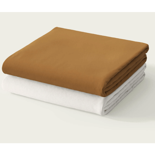 Solid Crib Sheet Set