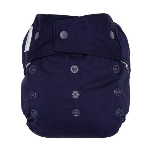 GroVia Hybrid Diaper Shell - Arctic