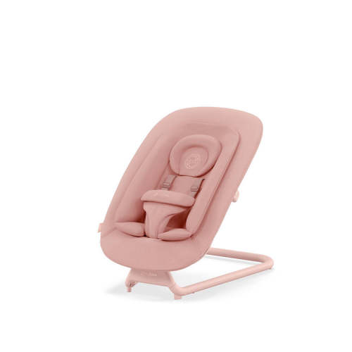CYBEX LEMO 2 Bouncer  - Pearl Pink
