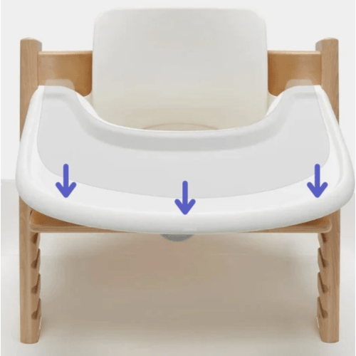 Suction Solver – Catchy- Stokke Tripp Trapp