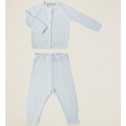 CozyChic Lite® Infant Classic Cardi & Pant Set