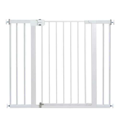 Safety 1st Easy Install Tall & Wide Baby Gate