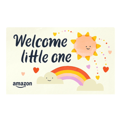 Amazon Gift Card