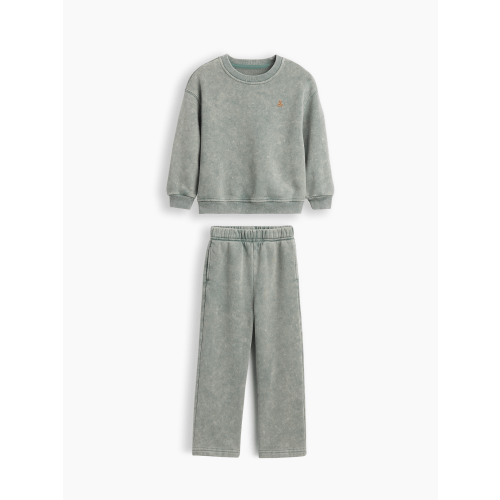 Baby & Toddler VintageSoft Washed Sweat Set