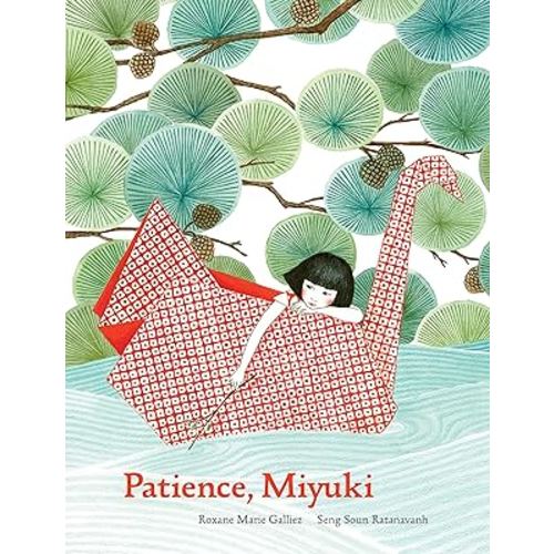 Patience Miyuki