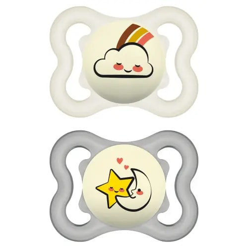 MAM Supreme Pacifier | MAM Baby