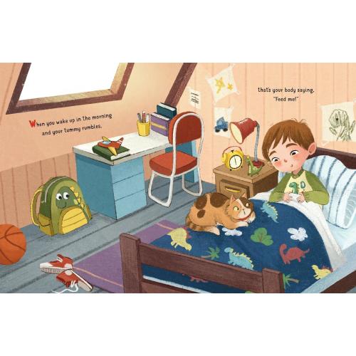 All Food Is Good Food by Molli Jackson Ehlert, Fanny Liem | White Whale Bookstore