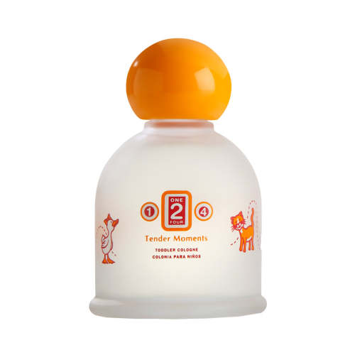 Tender Moments 1-2-4 Toddler Cologne, Baby | JAFRA – Jafra Cosmetics International