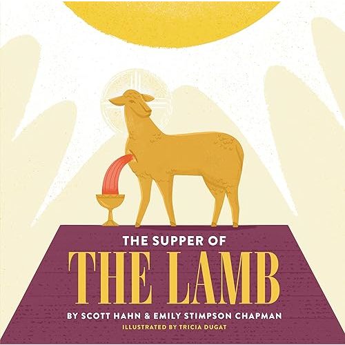 The Supper of the Lamb Hardcover – November 6, 2023
