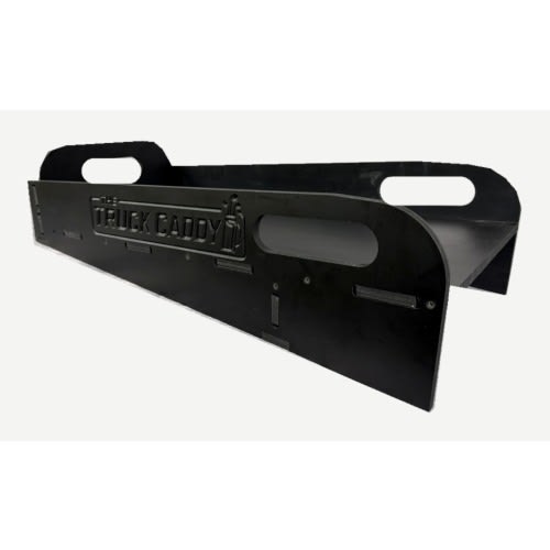 Truck Caddy – Pickup Truck Golf Bag Holder | The Truck Caddy