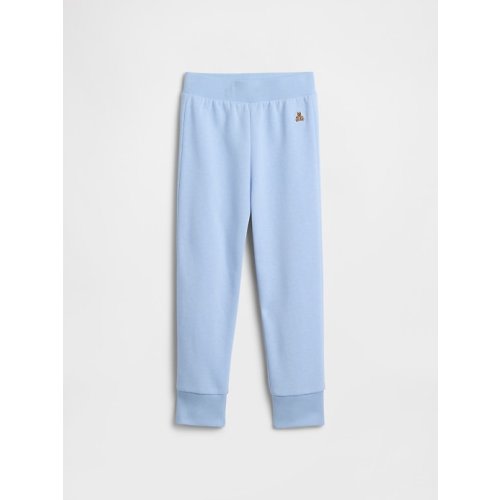 babyGap Pull-On Brannan Bear Joggers
