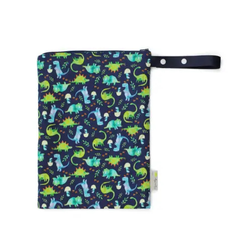 Large Wet Bag | Itzy Ritzy® | Reusable & Waterproof Bags