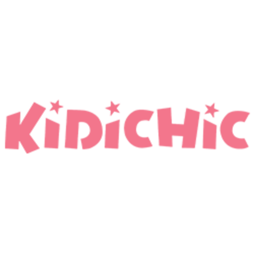 Melange Crochet Finish Stretchie