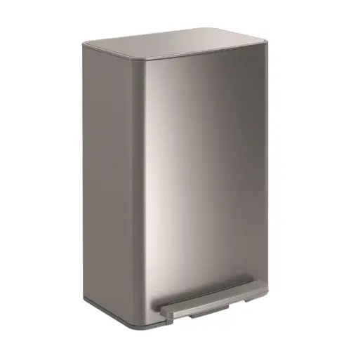 Kohler 47L Step Trash Can | Costco