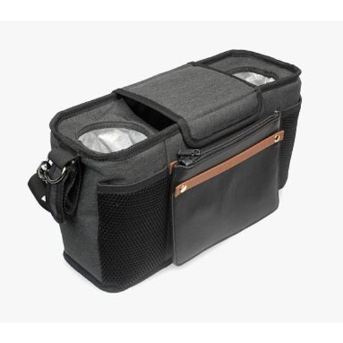 Wonderfold 2 Cup Parent Console