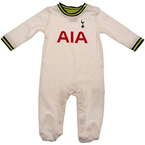 Spurs TOT2200 Sleep Suit