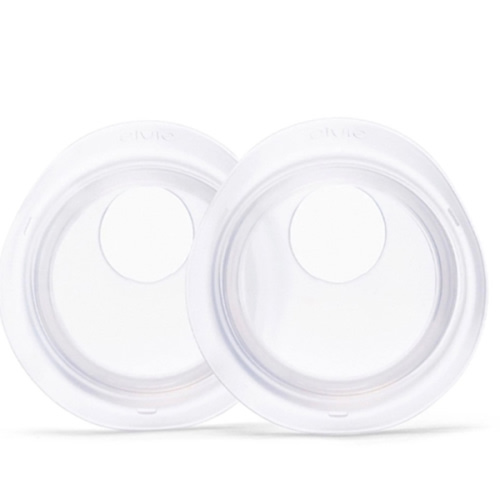 Elvie Catch: Leak-Free Collection Cups