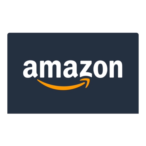 Amazon eGift Card $25-$300