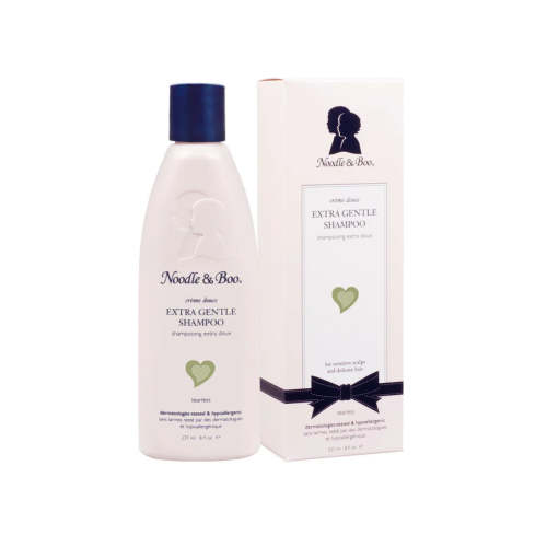 Noodle & Boo extra gentle shampoo