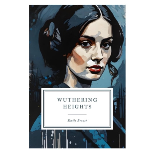 Wuthering Heights: The Original 1847 Text