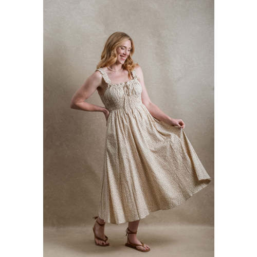 Wales Dress