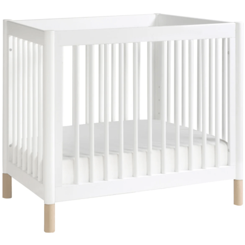 Babyletto Gelato 4-in-1 Convertible Mini Crib
