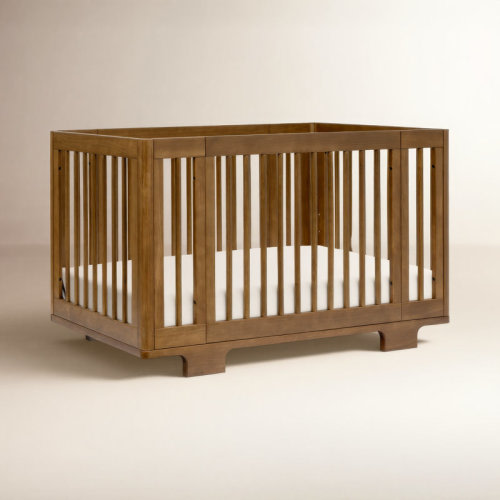babyletto Yuzu 8-In-1 Convertible Crib With All-Stages Conversion Kits & Reviews | Wayfair