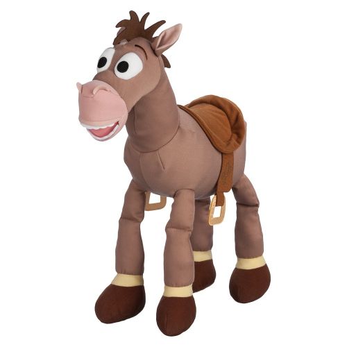 Bullseye Plush – Toy Story – Medium 17'' | Disney Store