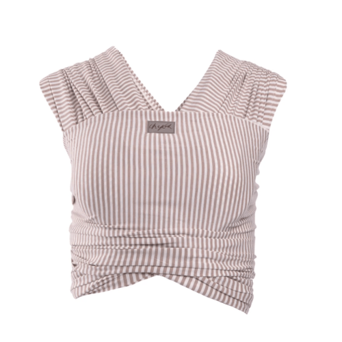 Cinta Stripe Wrap