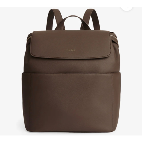 Kinney Backpack Vegan Full – MINA BAIE