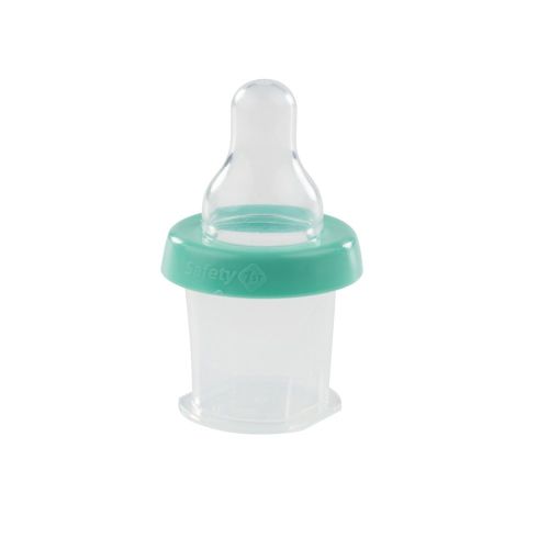 Mother's Choice Bottle Medicine Dispenser
