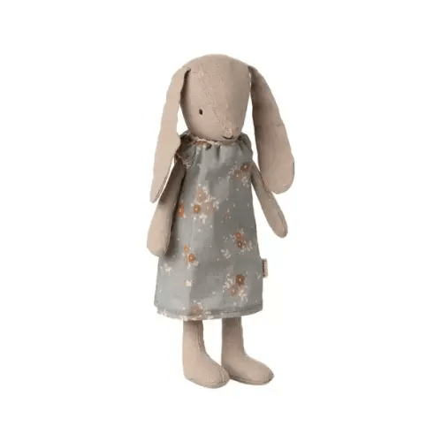 Brands We Love Classic Bunny in Dress, Size 1 by Janie and Jack