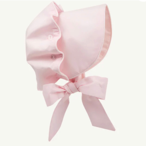Beaufort Bonnet - Palm Beach Pink