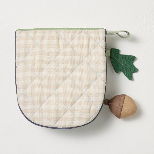 Woodland Interactive Soft Book - Hearth & Hand™ with Magnolia
