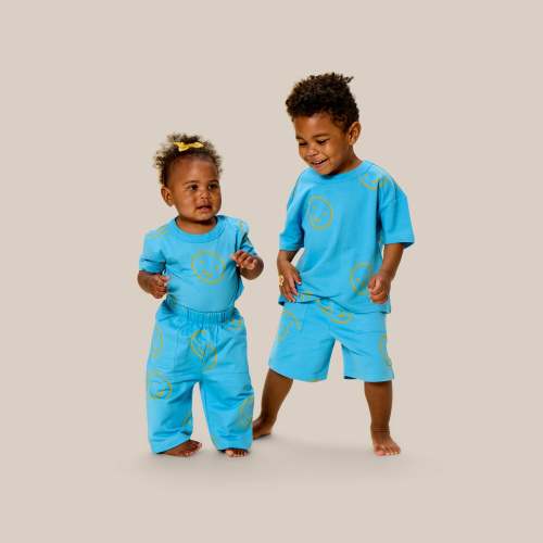 Baby Bolinas Pants – Young Days