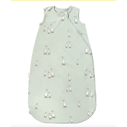 Ecolino® Organic Cotton Classic Baby Sleep Bag or Sack, Goose