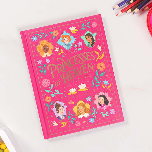 Princesses of Heaven