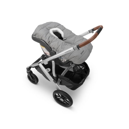Stella CozyGanoosh Mesa Infant Car Seat Muff, One Size