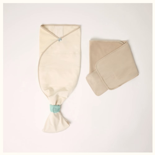 b.e.s.t. swaddle | Taking Cara Babies