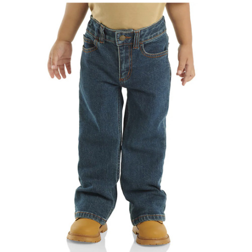 Boys' Denim Pant (Baby/Toddler) | Carhartt