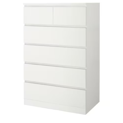 Commode - exactement cette grandeur/format