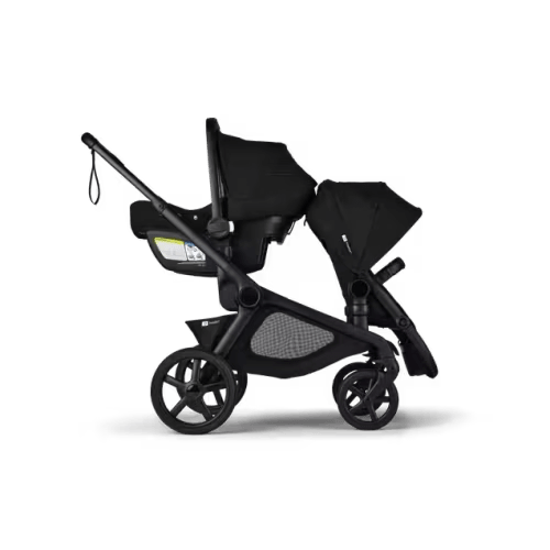 Bugaboo Turtle Air Shield by Nuna car seat
