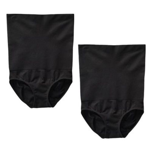 Ingrid & Isabel Maternity Postpartum Belly Support Underwear Bundle 2 Pack