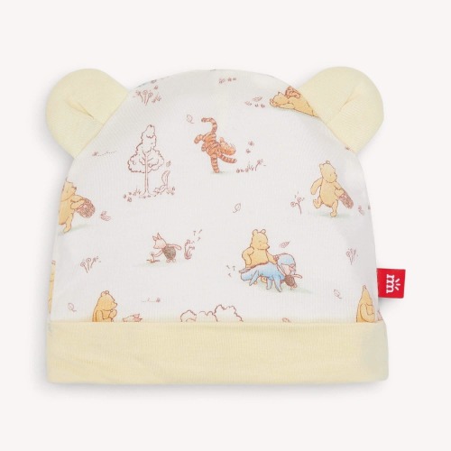 Newborn Bear Hat – Magnetic Me