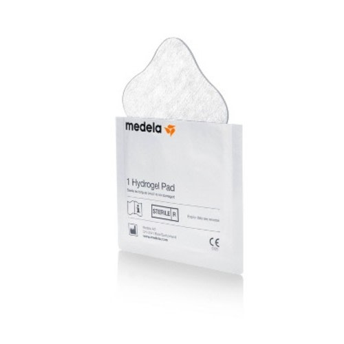 Medela Tender Care HydroGel Pads - 4pk