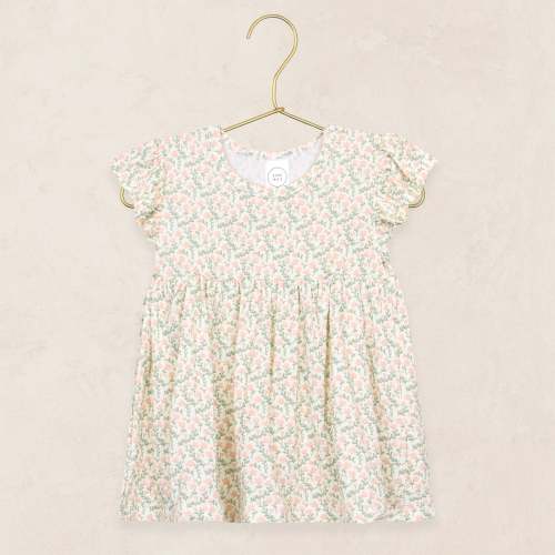 Quincy Twirl Dress